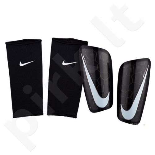 Apsaugos blauzdoms Nike Mercurial Lite SP2120-010