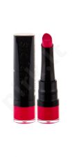 BOURJOIS Paris Rouge Fabuleux, lūpdažis moterims, 2,3g, (08 Once Upon A Pink)