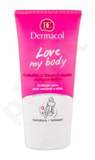 Dermacol Love My Body, strijoms ir celiulitui moterims, 150ml