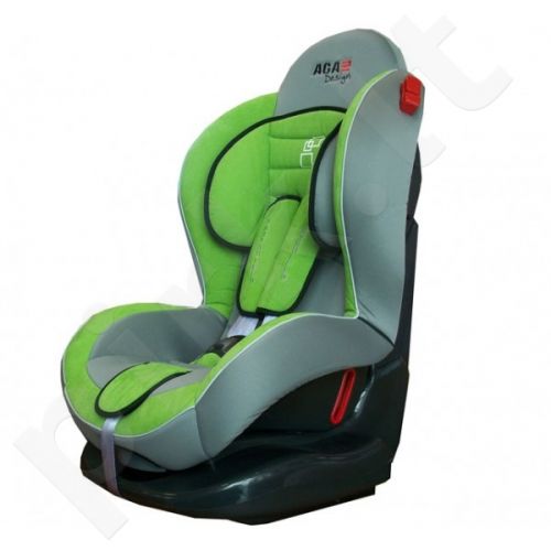 Automobilinė saugos kėdutė Baby Shield 9-25 kg
