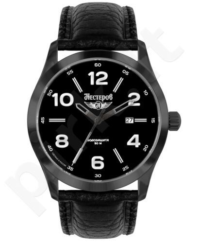 Vyriškas NESTEROV laikrodis H0959B32-03E