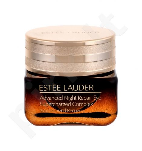 Estée Lauder Advanced Night Repair, Eye, paakių kremas moterims, 15ml