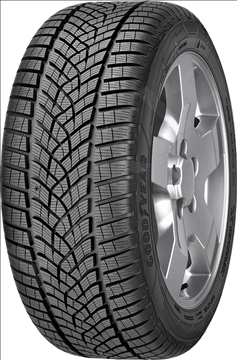 Žieminės Goodyear UltraGrip Performance+ R22