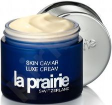 La Prairie Skin Caviar Luxe kremas, kosmetika moterims, 50ml