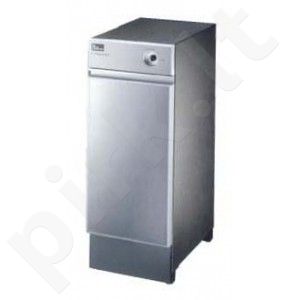 Šiukšlių presas ISE 8251S
