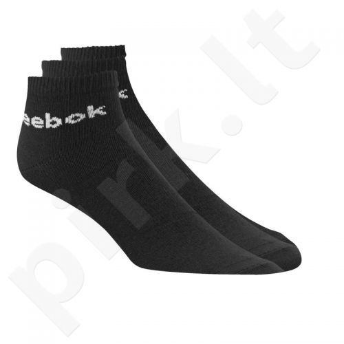 Kojinės Reebok Royal Ankle Sock 3pak AB5274