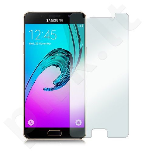 Tempered glass screen protector Samsung Galaxy A3 (A320) (2017)