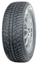 Žieminės Nokian WR SUV 3 R18