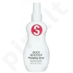 Tigi S Factor Body Booster, Plumping Spray, plaukų apimčiai didinti moterims, 200ml