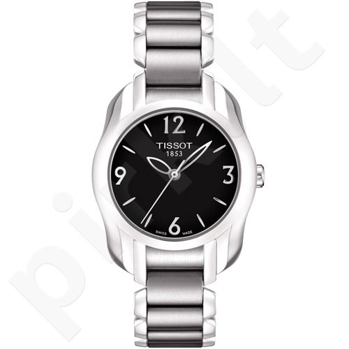 Tissot T-Wave T023.210.11.057.00 moteriškas laikrodis