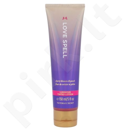 Victoria´s Secret Love Spell, kūno losjonas moterims, 150ml