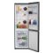 Šaldytuvas BEKO CNA365E21GB