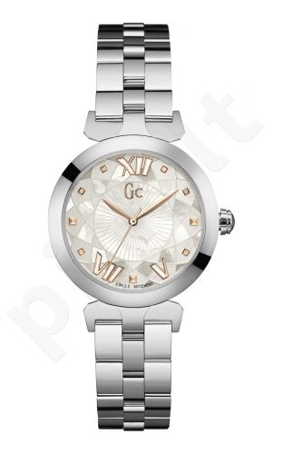 Moteriškas laikrodis GC Y19001L1