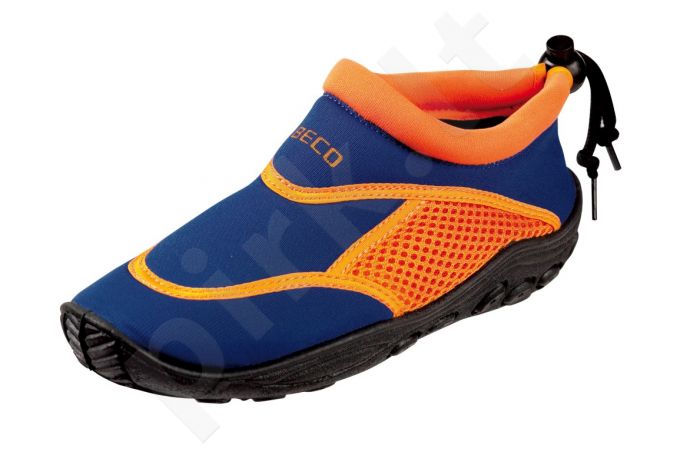 Vandens batai vaikams 92171 63 25 blue/orange