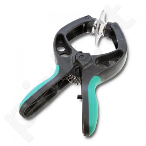 Qoltec Pliers / Suction cup for removing the LCD screen