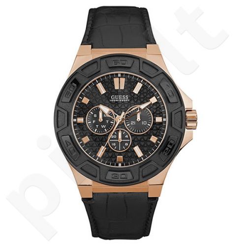 Laikrodis GUESS W0674G6 - Pirk.lt parduotuvė