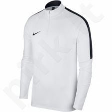 Bliuzonas futbolininkui  Nike M NK Dry Academy 18 Dril Tops LS M 893624-100