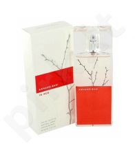 Armand Basi In Red, tualetinis vanduo moterims, 100ml, (Testeris)