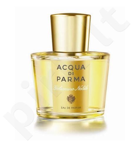 Acqua di Parma Gelsomino Nobile, kvapusis vanduo moterims, 50ml