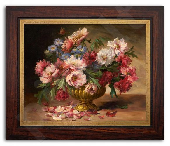 Бонни арт схемы