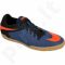 Futbolo bateliai  Nike HypervenomX Pro IC M 749903-480