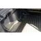 Guminis bagažinės kilimėlis HONDA CR-V 2007-2012 black /N16013
