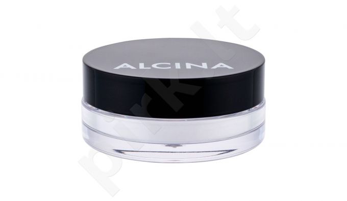 ALCINA Luxury Loose, kompaktinė pudra moterims, 8g