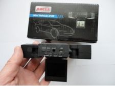 Videoregistratorius MOKEE HD DVR su dviguba kamera