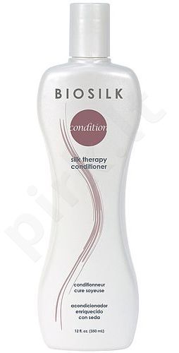 Farouk Systems Biosilk Silk Therapy, kondicionierius moterims, 355ml