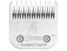 OSTER 919-18 Kerpamoji galvutė (4F)