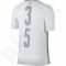 Marškinėliai Nike Kevin Durant 35 Split M 778464-012