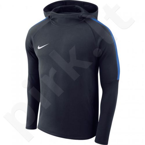 Bliuzonas futbolininkui  Nike Dry Academy18 Hoodie PO M AH9608-451