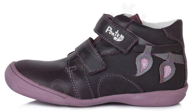 D.D. step violetiniai batai 28-33 d. da061670a