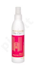 Dermacol Hair Care, Heat Protection Spray, karštam plaukų formavimui moterims, 200ml