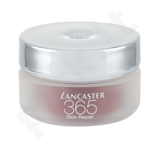 Lancaster 365 Skin Repair, paakių kremas moterims, 15ml