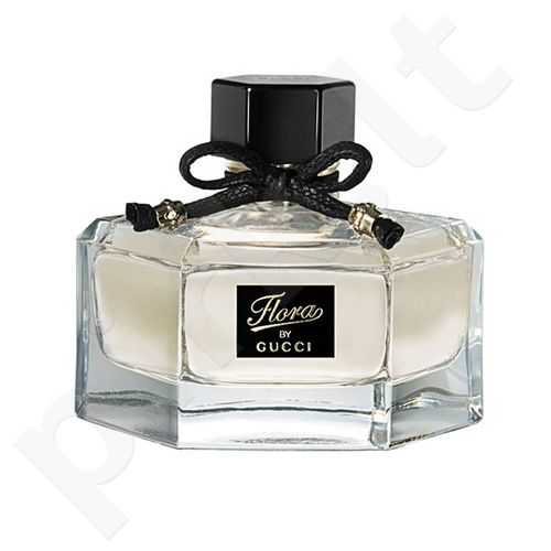 Gucci Flora by Gucci, tualetinis vanduo moterims, 75ml - Pirk.lt parduotuvė