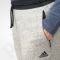 Sportinės kelnės Adidas Cotton Fleece 3/4 W S93962