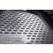 Guminiai kilimėliai 3D PEUGEOT 308 2007-2013, 4 pcs. /L52020G /gray