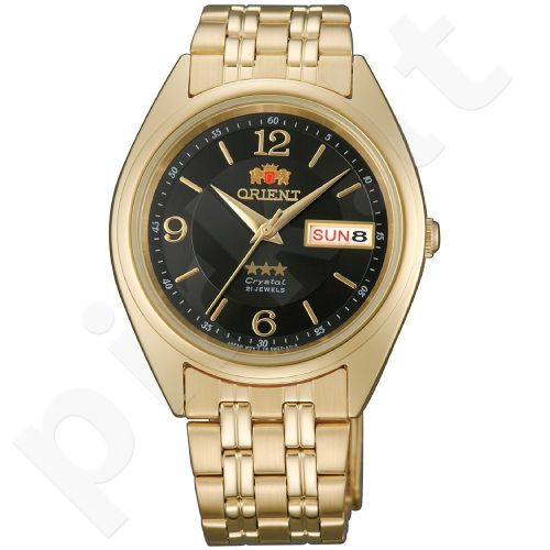 Vyriškas laikrodis Orient FAB0000CB9