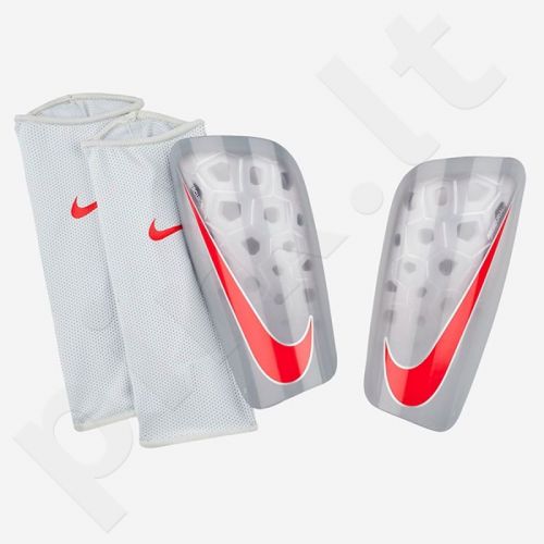 Apsaugos blauzdoms futbolininkams Nike Mercurial Lite SP2120-043