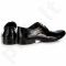 Gregor 158 odiniai klasikiniai batai