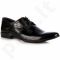 Gregor 158 odiniai klasikiniai batai