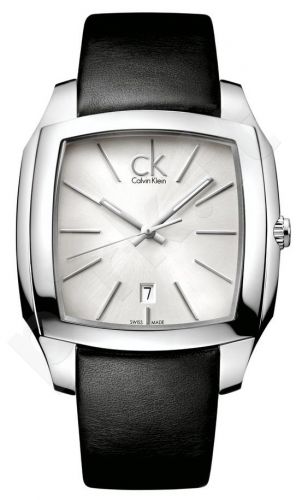 Vyriškas CALVIN KLEIN laikrodis K2K21120