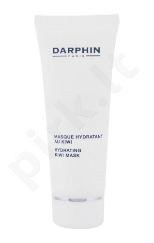 Darphin Specific Care, Hydrating Kiwi Mask, veido kaukė moterims, 75ml