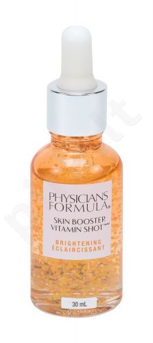 Physicians Formula Skin Booster Vitamin Shot, veido serumas moterims, 30ml