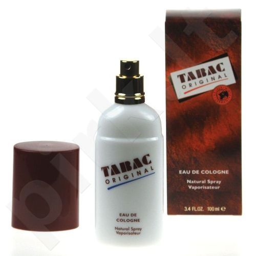 TABAC Original, Eau de odekolonas vyrams, 100ml