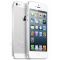 Apple iPhone 5S 16GB Silver White
