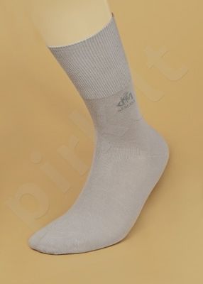 SeaCell® kojinės su sidabru ir jūros dumbliais