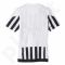 Varžybiniai marškinėliai Adidas Juventus Football Club F.C. Replika  M AA0336