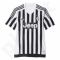 Varžybiniai marškinėliai Adidas Juventus Football Club F.C. Replika  M AA0336